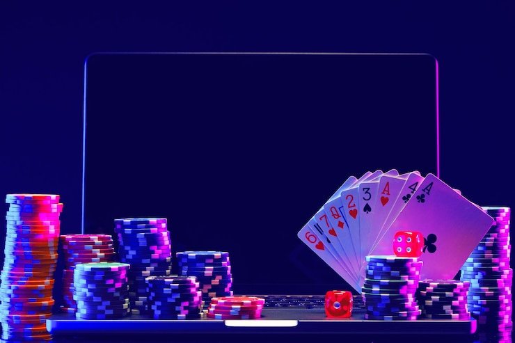 mahkota33 featured game showcase